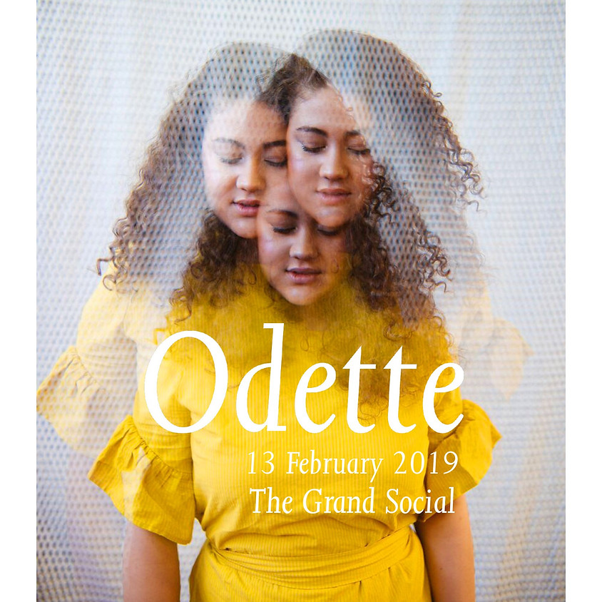 ODETTE