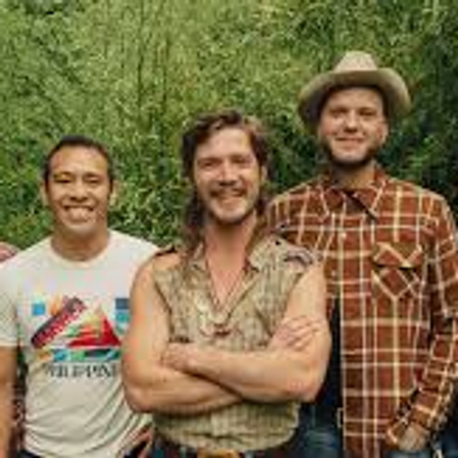 Whiskey Shivers