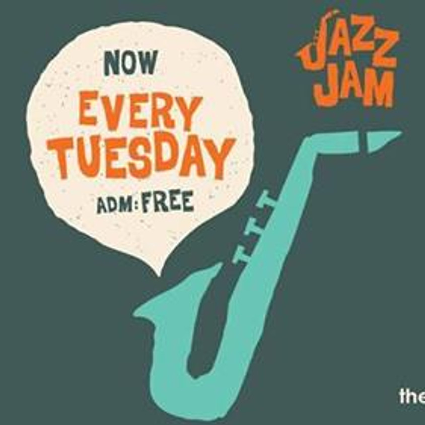 Jazz Jam - NOW ON MONDAYS