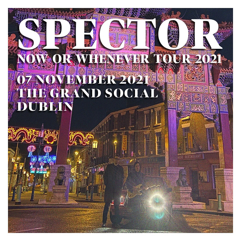 SPECTOR
