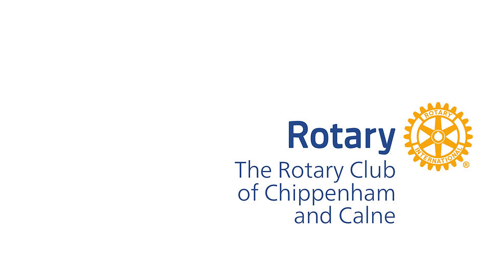 The Rotary Club of Chippenham and Calne