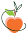 Logo Samantha Pavanello nutrizionista