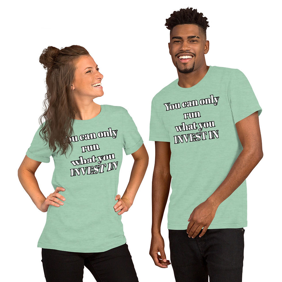 Thumbnail: Unisex t-shirt