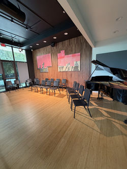 Chamber Music