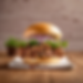 BBQ Pulled Pork Sandwich