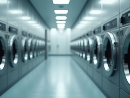 Top Wash and Fold Laundry Services in Wilmington Laundry Services