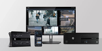 Genetec