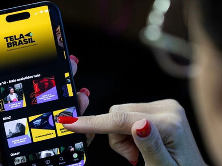 Tela Brasil: Como acessar a ferramenta pública de streaming