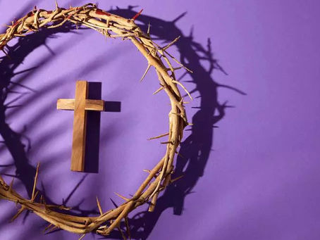 Quaresma: tradição, fé e cultura que também vivem em Valparaíso