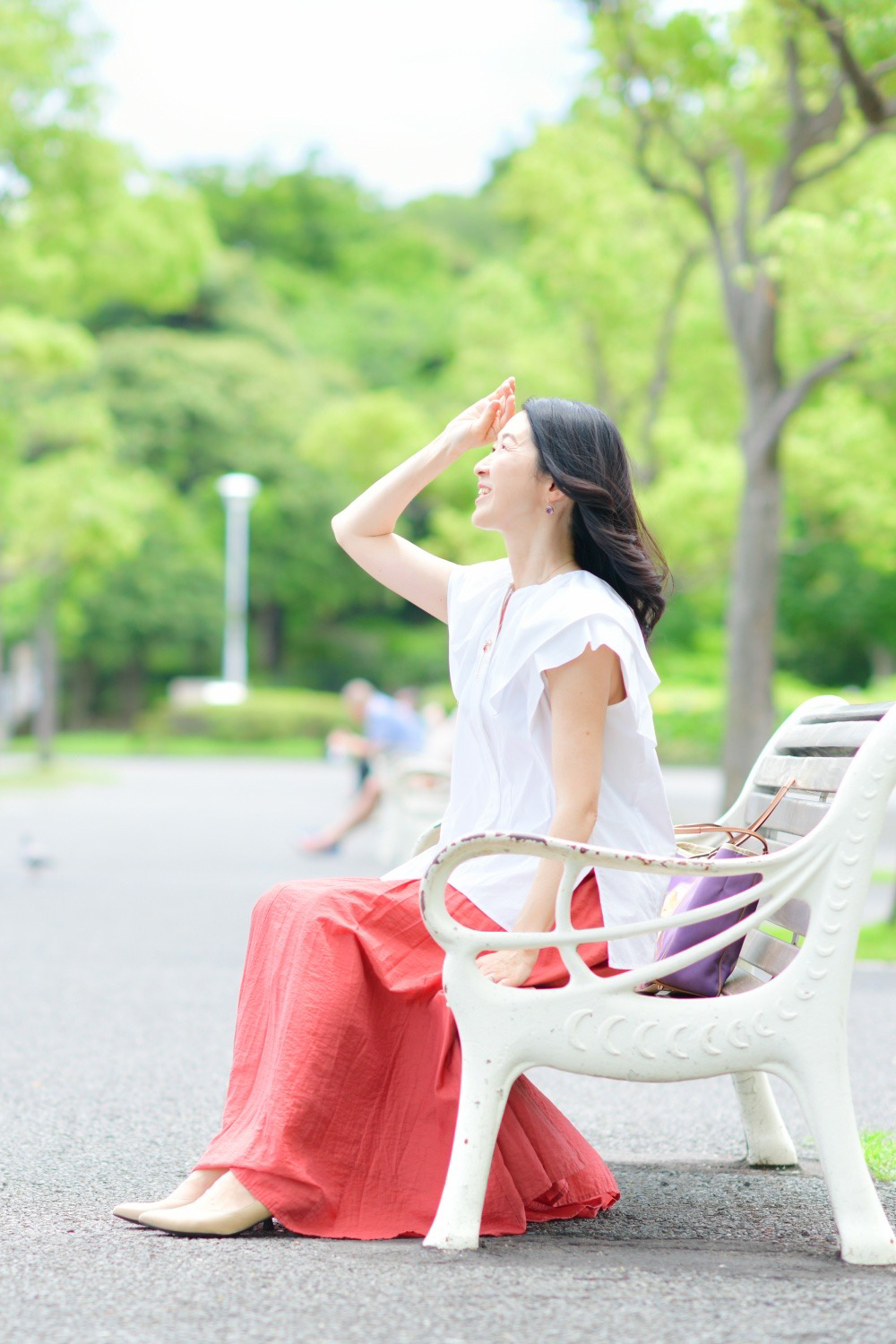 執筆者の写真: aromaterrace87