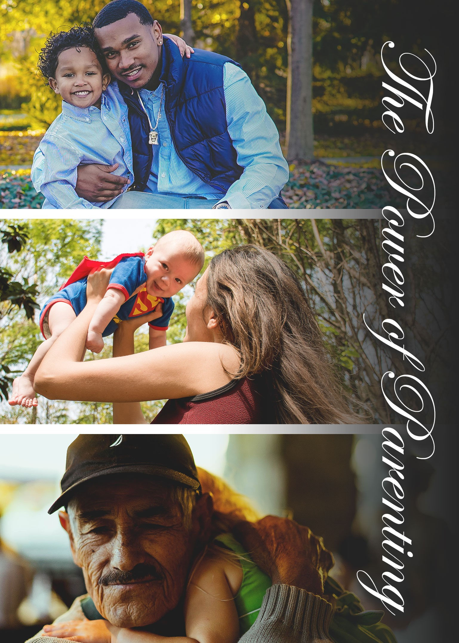 The Power Of Parenting