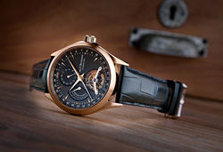 Carl F.Bucherer