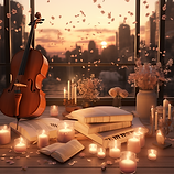 musica olistica