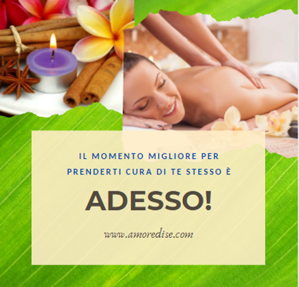 Massaggi Reggio Emilia