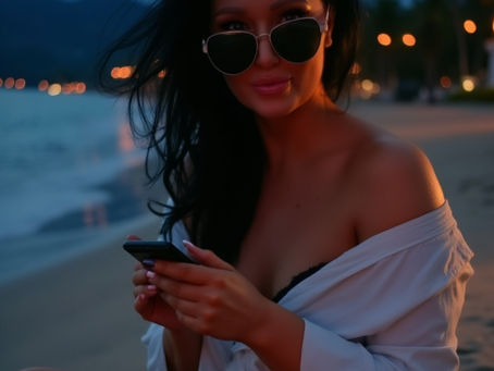 Come andare in vacanza e tornare a casa con lo stress degli altri? Facilissimo!”