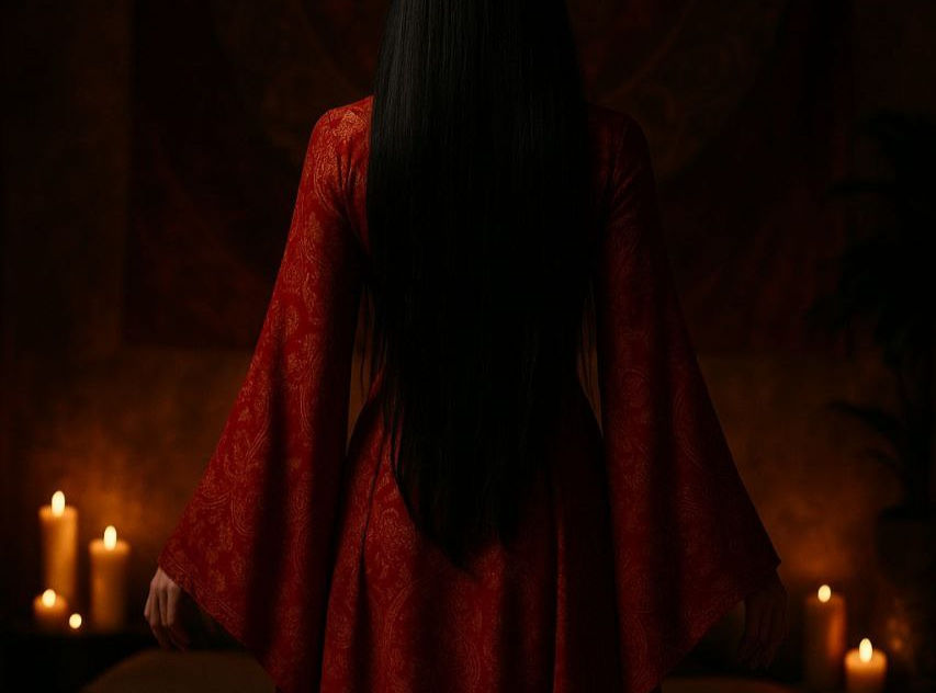 Leggende sulla Donna che risveglia gli Uomini