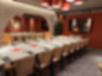 Bennie private room
