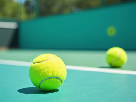 Sustainable Pickleball Solutions: BounceBack Pickle's Mission