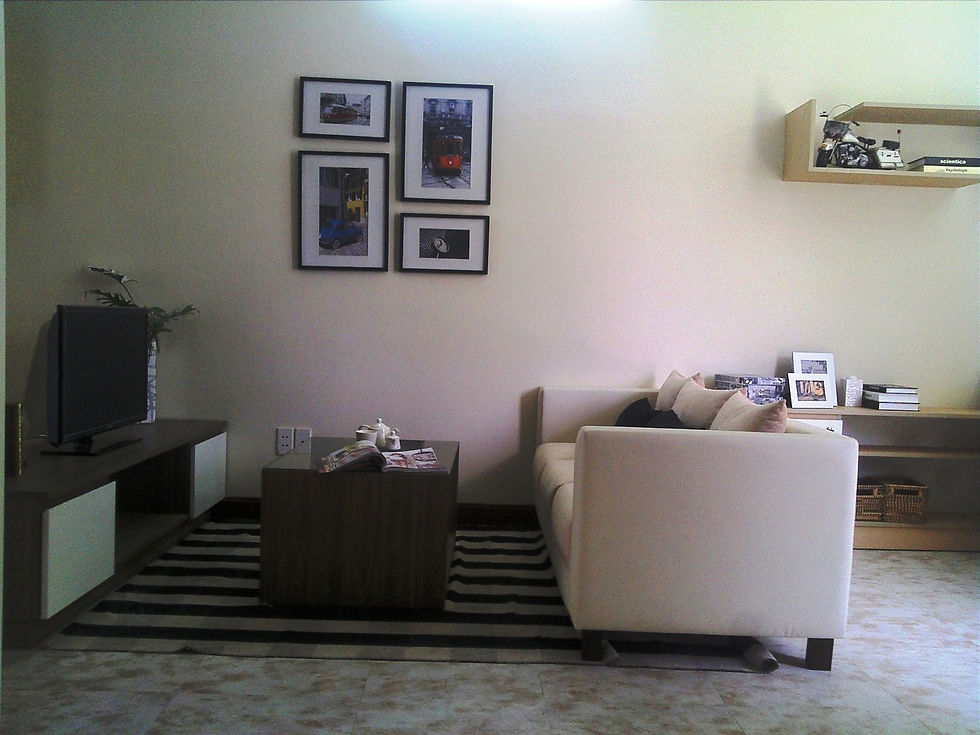 nha mau can ho ehome 4