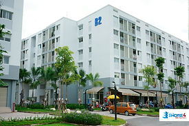 khu vuc cong dong can ho ehome 4