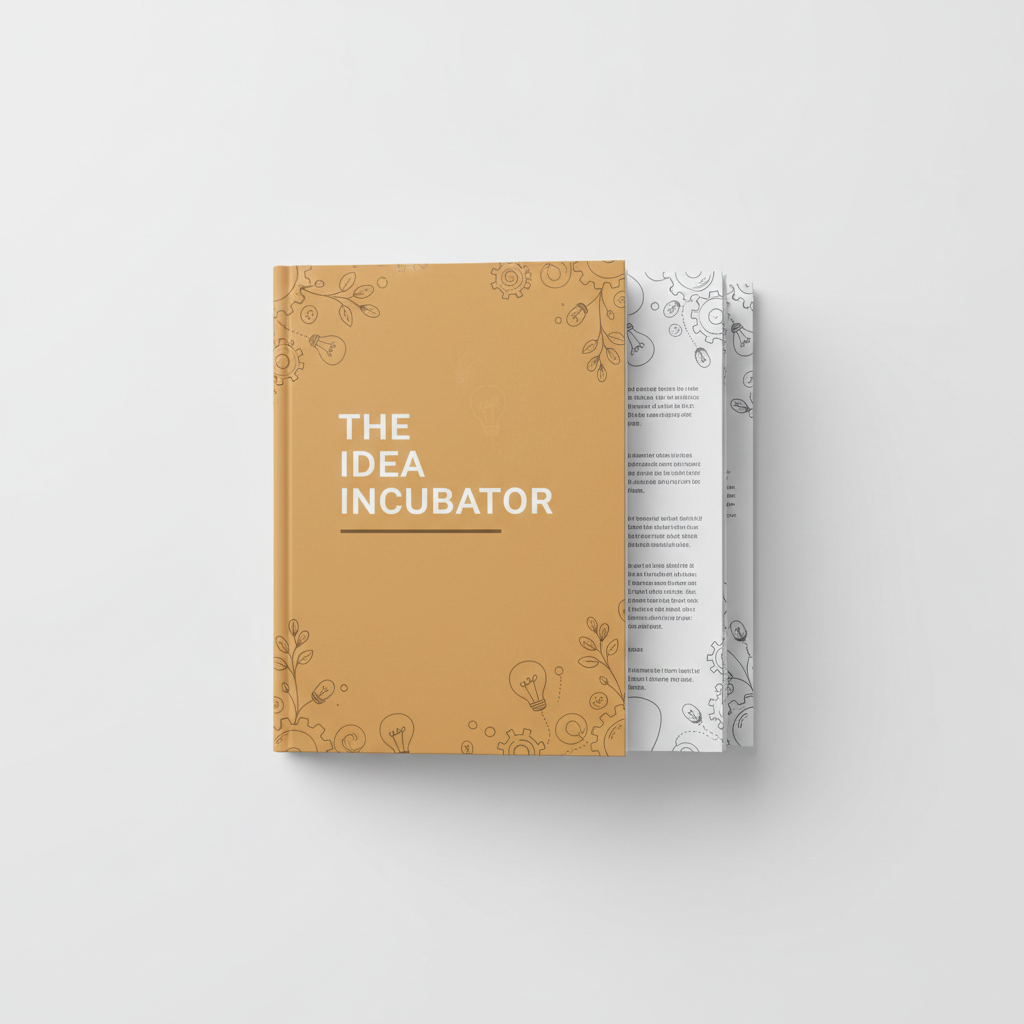 The Idea Incubator