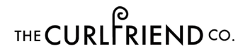 the curlfriend company logo