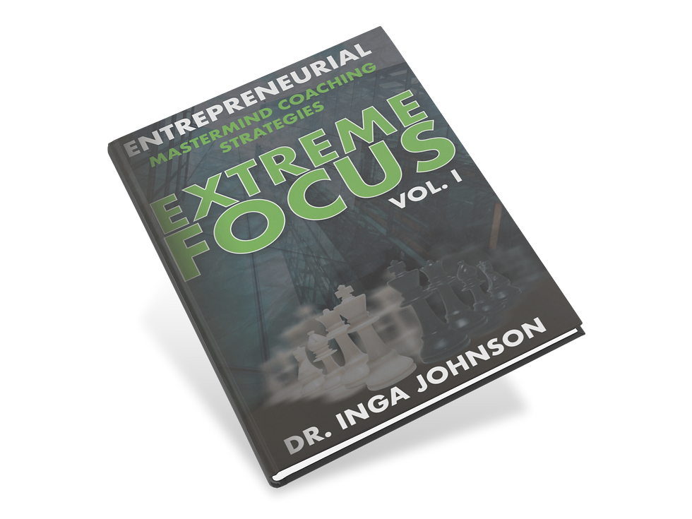 Extreme Focus Team Package