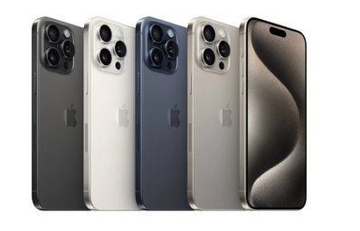 Thumbnail: iPhone 15 Pro Max Unlocked 256 GB