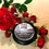 Thumbnail: Organic Moisturizing Rose Salve (1 oz)