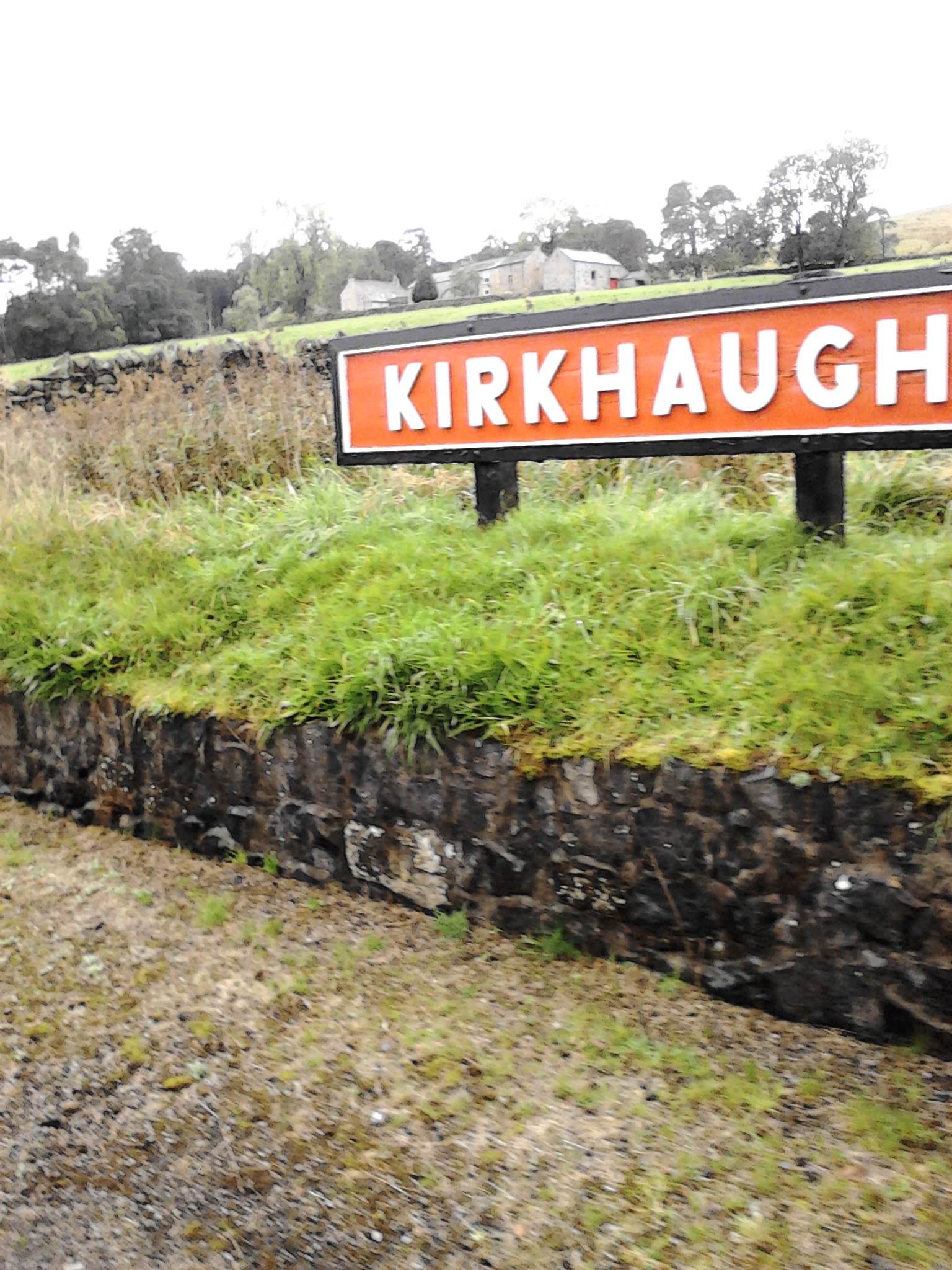 Kirkhaugh