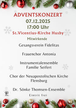 Adventskonzert