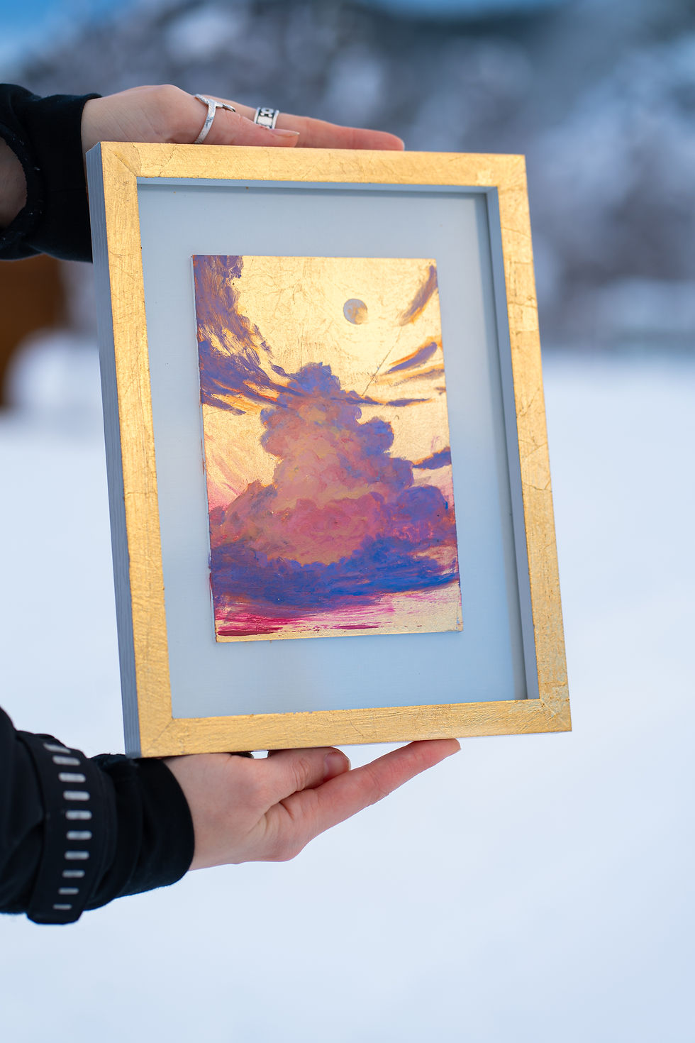 Thumbnail: The Way Forward