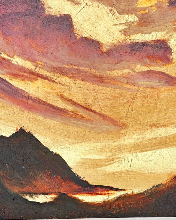 Thumbnail: Evening Colors II