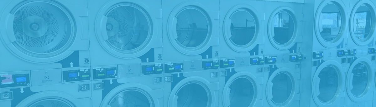 Wash City Laundromat - Grand