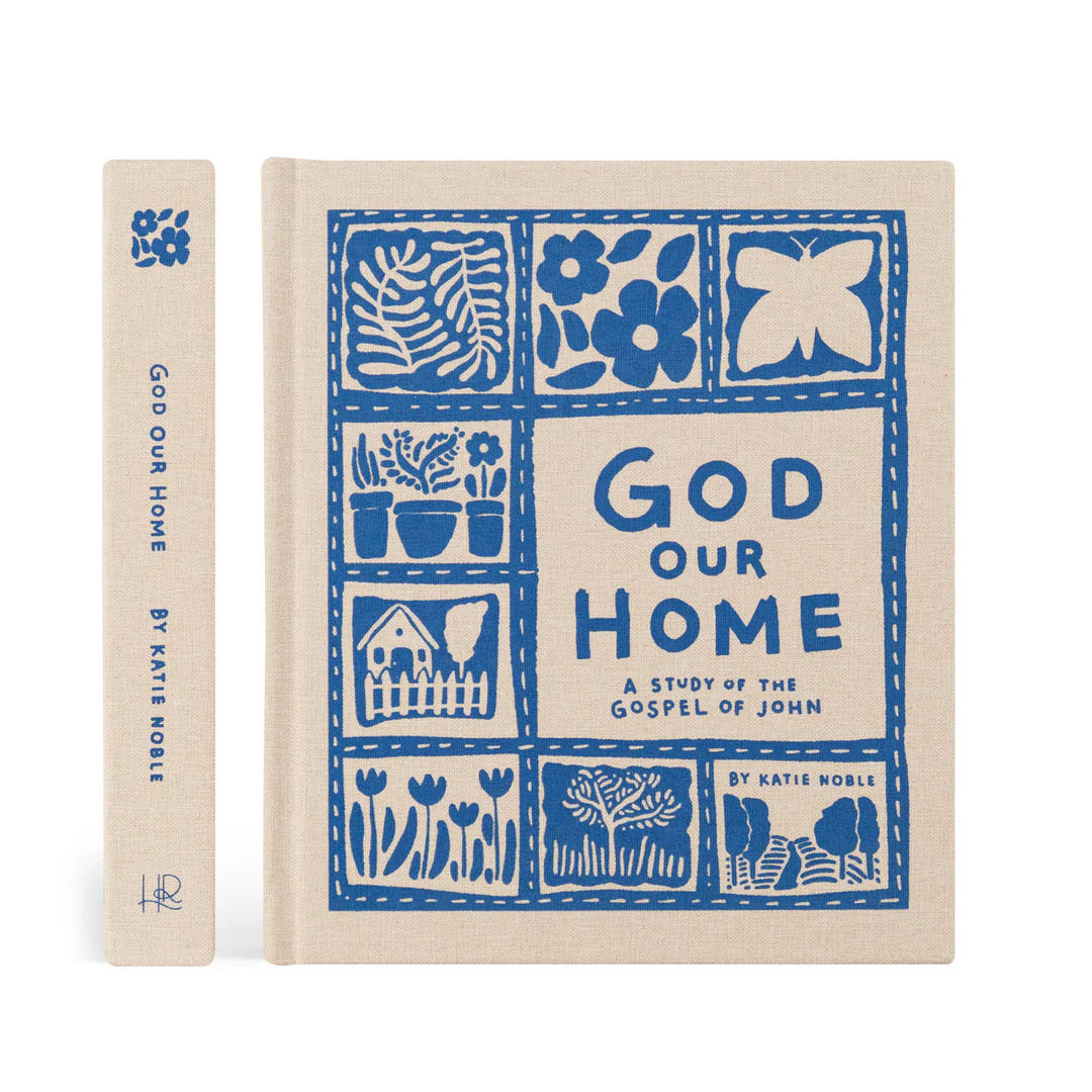 God Our Home
