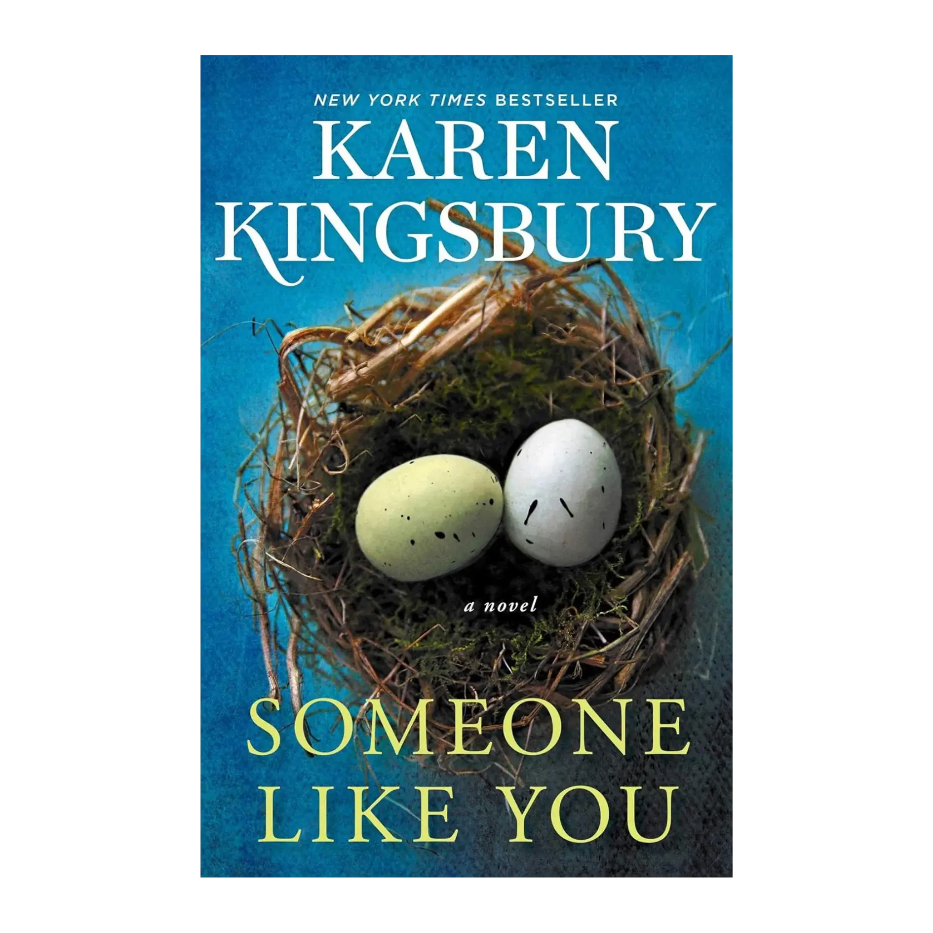 Someone Like You