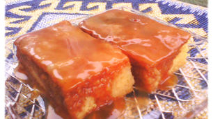 TRİLEÇE -TRES LECHES