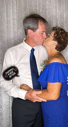 Photobooth hire for Weddings