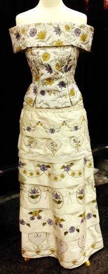 Wedding Cake Dress