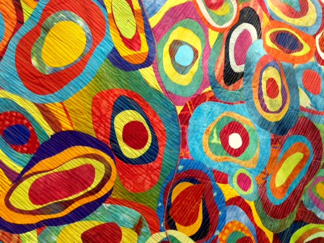 Gosh, these Colors!