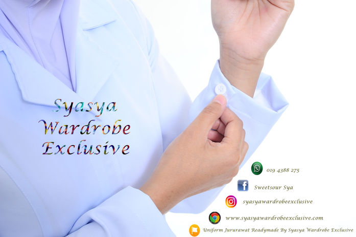 Uniform Jururawat , Uniform PPK , Uniform Jururawat Lengan Pendek , Uniform Nurse Mengandung , Uniform Jururawat Mengandung , Uniform Nurse , Uniform Nurse KKM 22