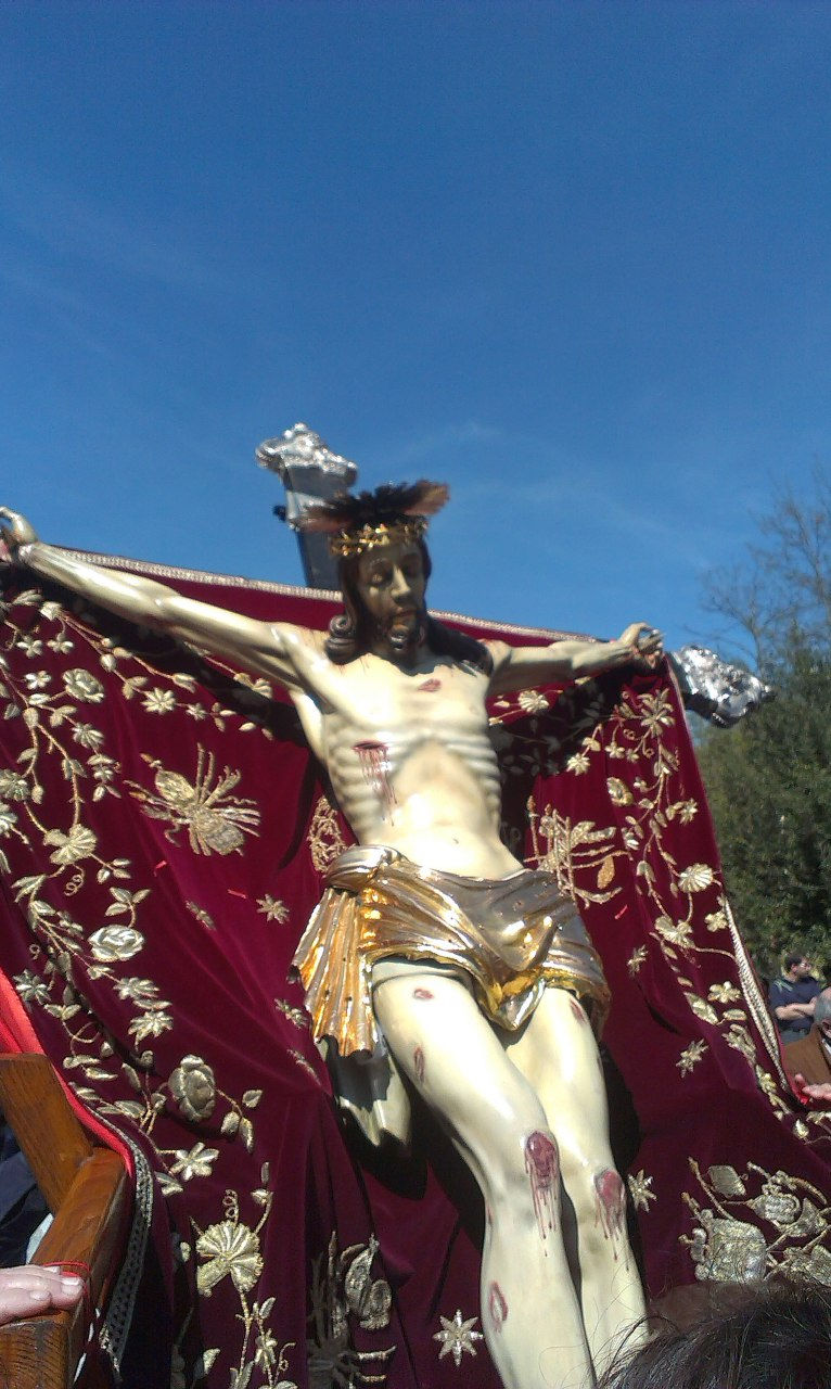 SS. Crocifisso