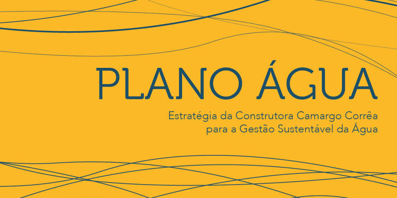 Plano Água