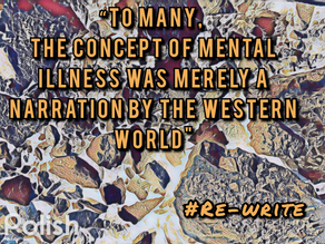 Normalising the mental health conversation!