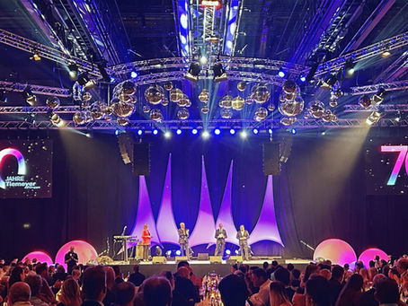 ⭐ LED Wand mieten in Bochum, Essen, Dortmund & ganz NRW – mit TOP RENT