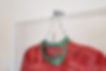cornici per maglie calcio