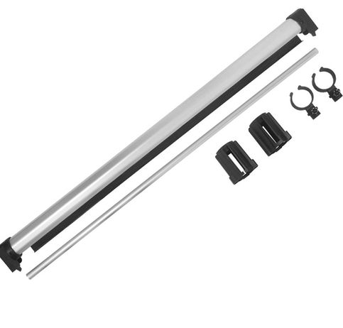 Kit promozionale per colonnine