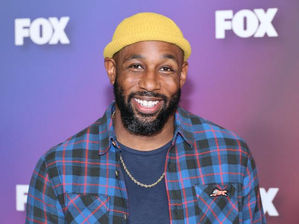 You killed Stephen "Twitch" Boss!