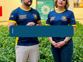 Apoio do Movimento Estudantil a Chapa Engenharia Viva
