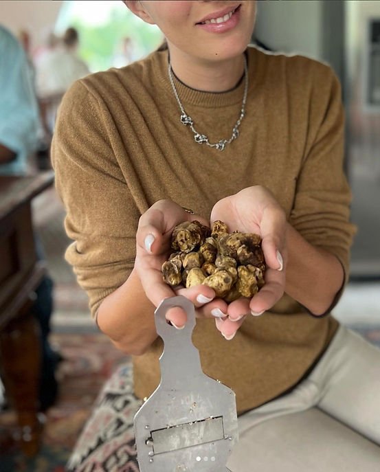 truffle